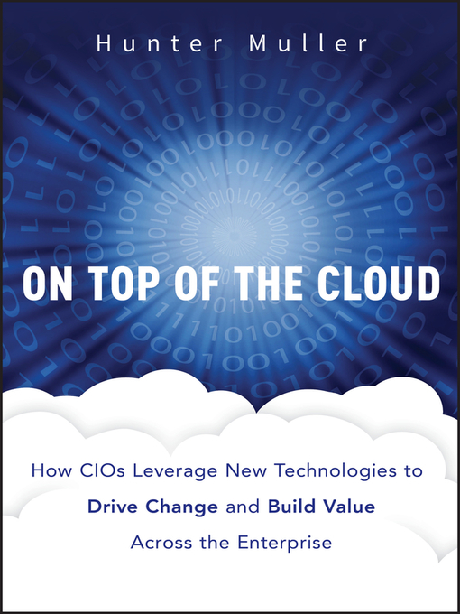 Title details for On Top of the Cloud by Hunter Muller - Available
